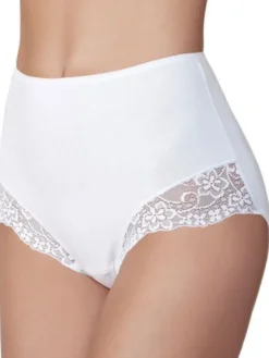 Braga alta Janira Queen Esencial 31647 (Pack x2)