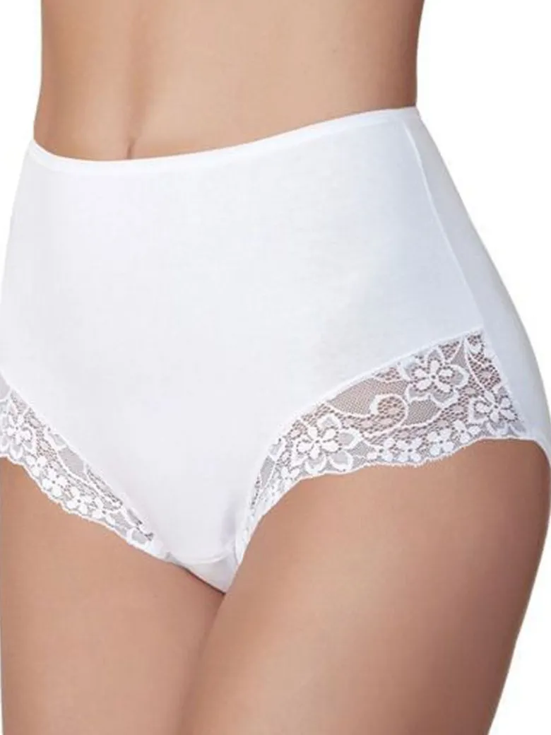 Braga alta Janira Queen Esencial 31647 (Pack x2)