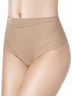 Braga alta Janira Slip Best Comfort 31673
