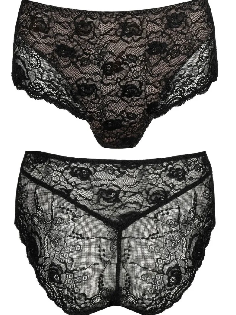 Braga Alta Marie Jo Cyrile