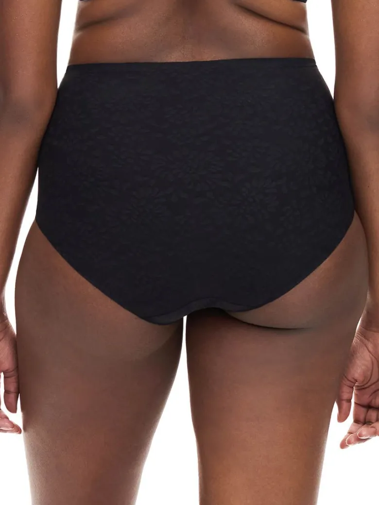 Braga Alta moldeadora Chantelle Comfort Chic