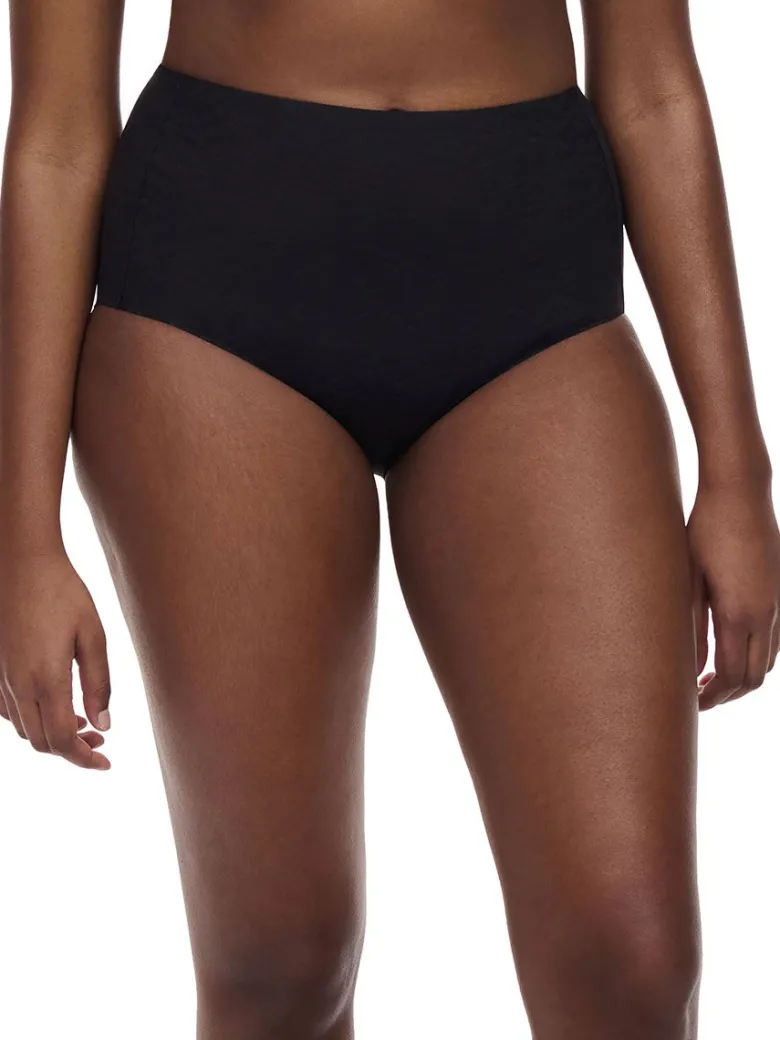 Braga Alta moldeadora Chantelle Comfort Chic