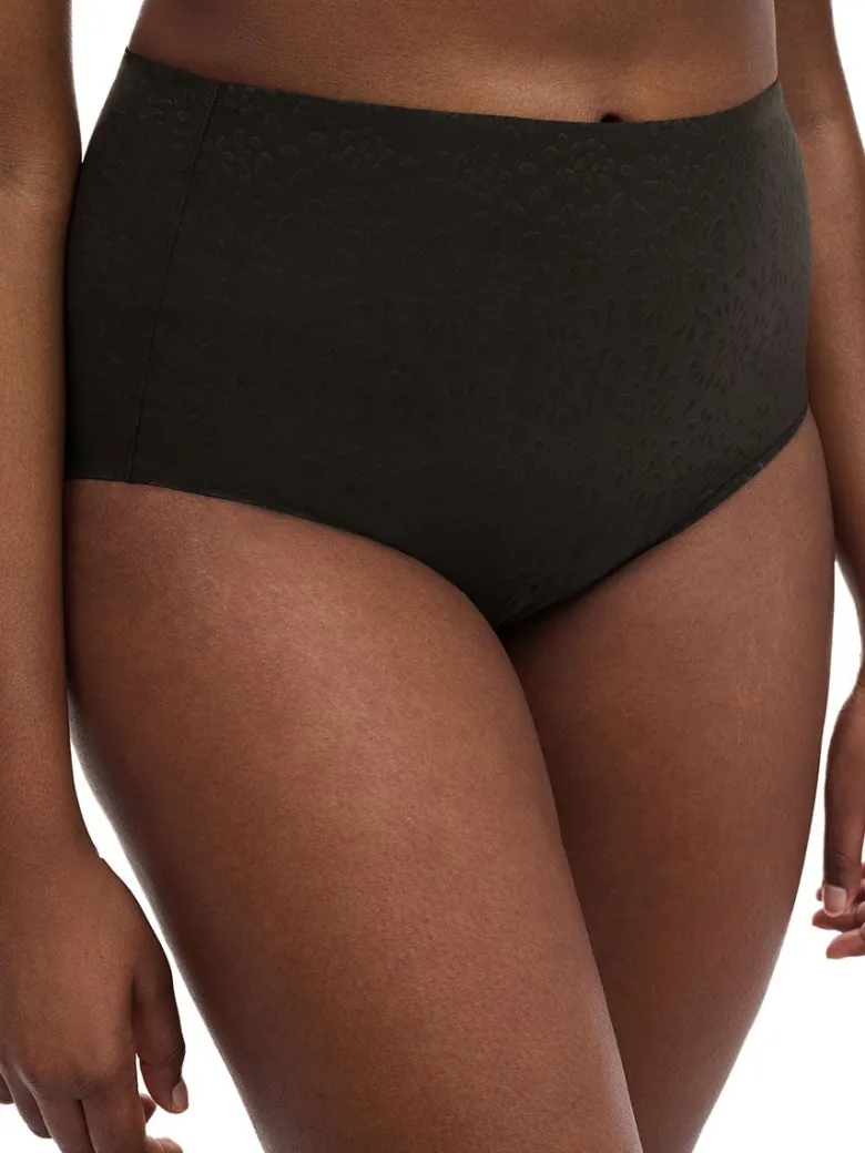 Braga Alta moldeadora Chantelle Comfort Chic