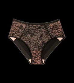 Braga Alta Moldeadora Triumph Amourette Charm Maxi