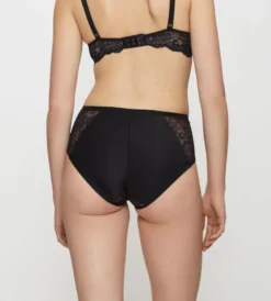 Braga Alta Moldeadora Triumph Amourette Charm Maxi