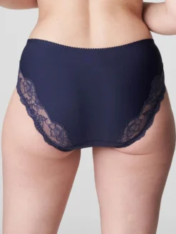 Braga alta PrimaDonna Madison Full 0562126 Bleu Bijou