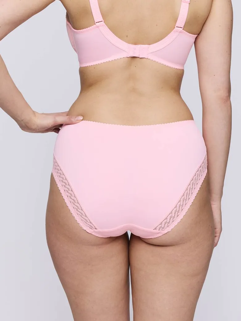 Braga alta PrimaDonna Montara 0563381 Pink Parfait