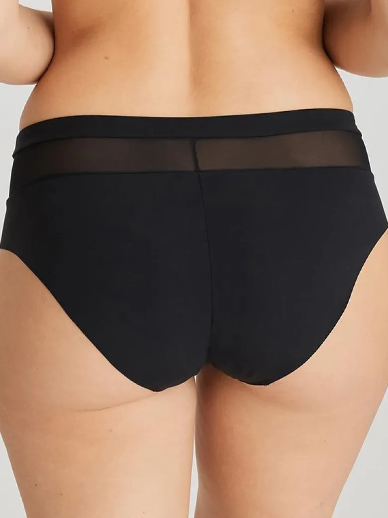 Braga alta PrimaDonna Sophora Full 0563181 Negra