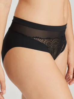 Braga alta PrimaDonna Sophora Full 0563181 Negra