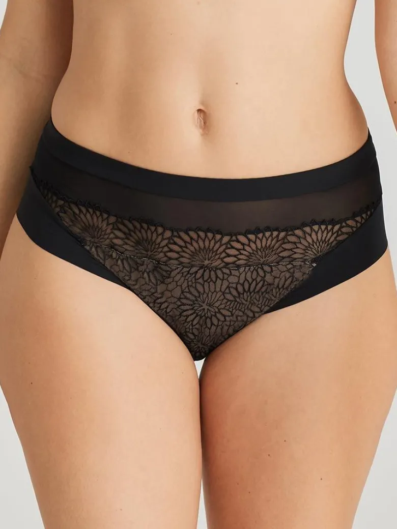 Braga alta PrimaDonna Sophora Full 0563181 Negra
