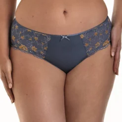 Braga alta Rosa Faia Colette High 1349