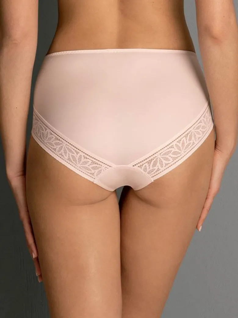 Braga alta Rosa Faia Selena 1374