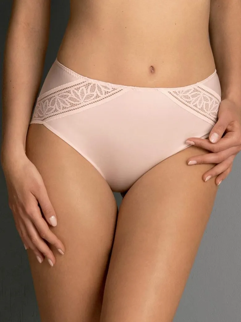 Braga alta Rosa Faia Selena 1374