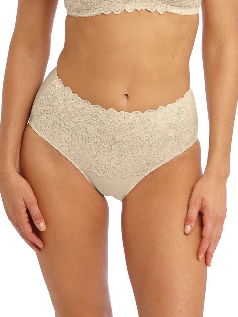 Braga alta Wacoal Eglantine WEPFA862