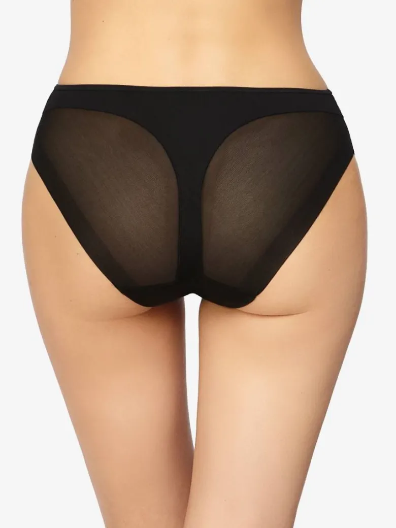 Braga Avet Micro Midi efecto tanga 32188