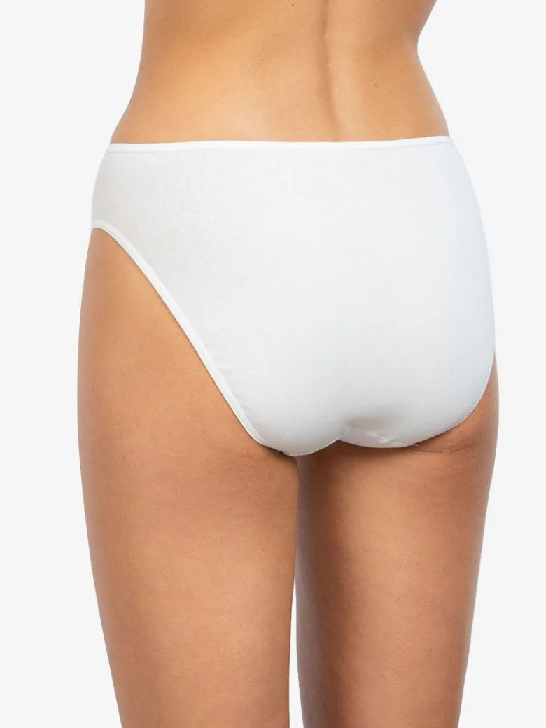 Braga Avet Rose Algodon Bikini 3367