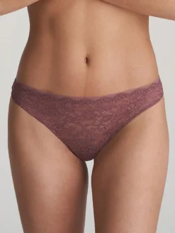 Braga Brasileña de encaje Marie Jo Color Studio Lace Basicos