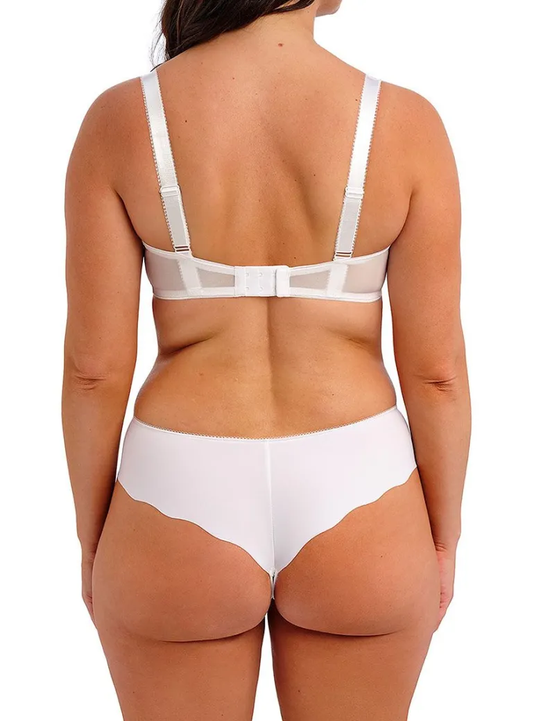 Braga Brasileña Fantasie Lillia White