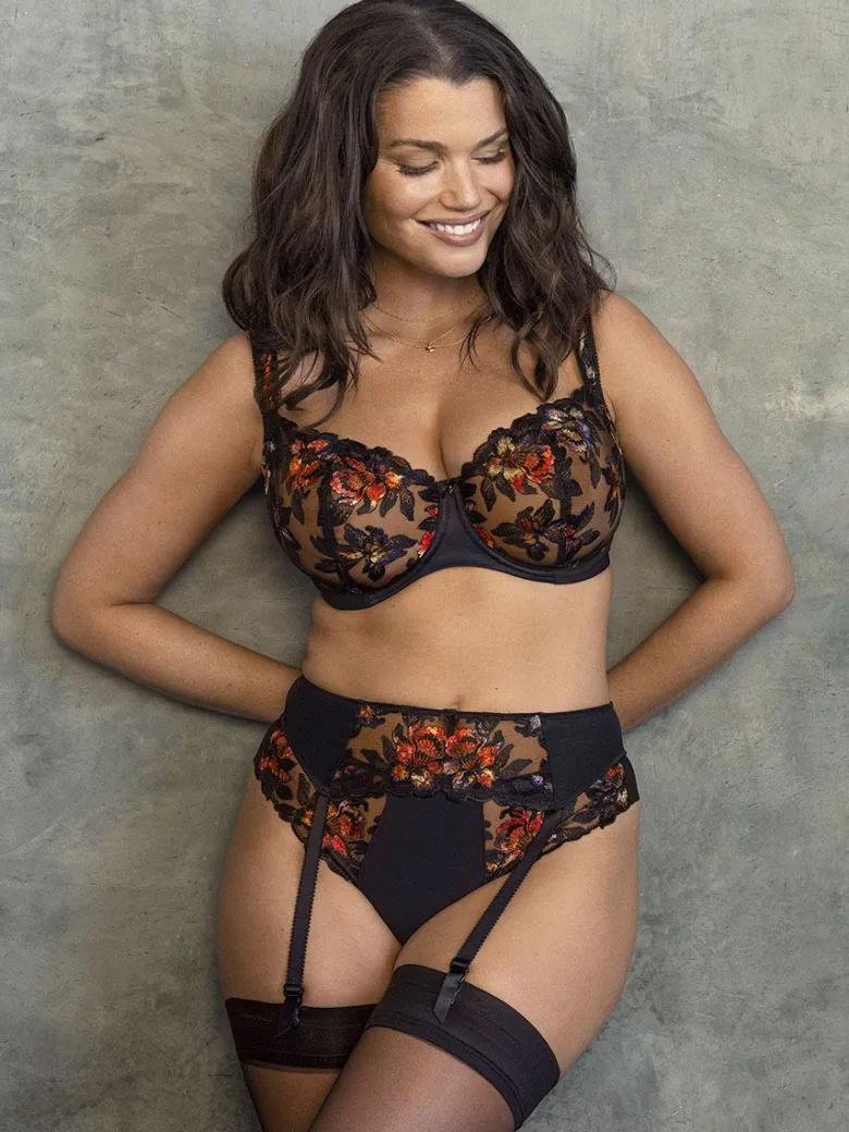 Braga Brasileña Fantasie Magdalena