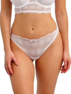 Braga Brasileña Freya Posie White