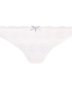Braga Brasileña Freya Posie White