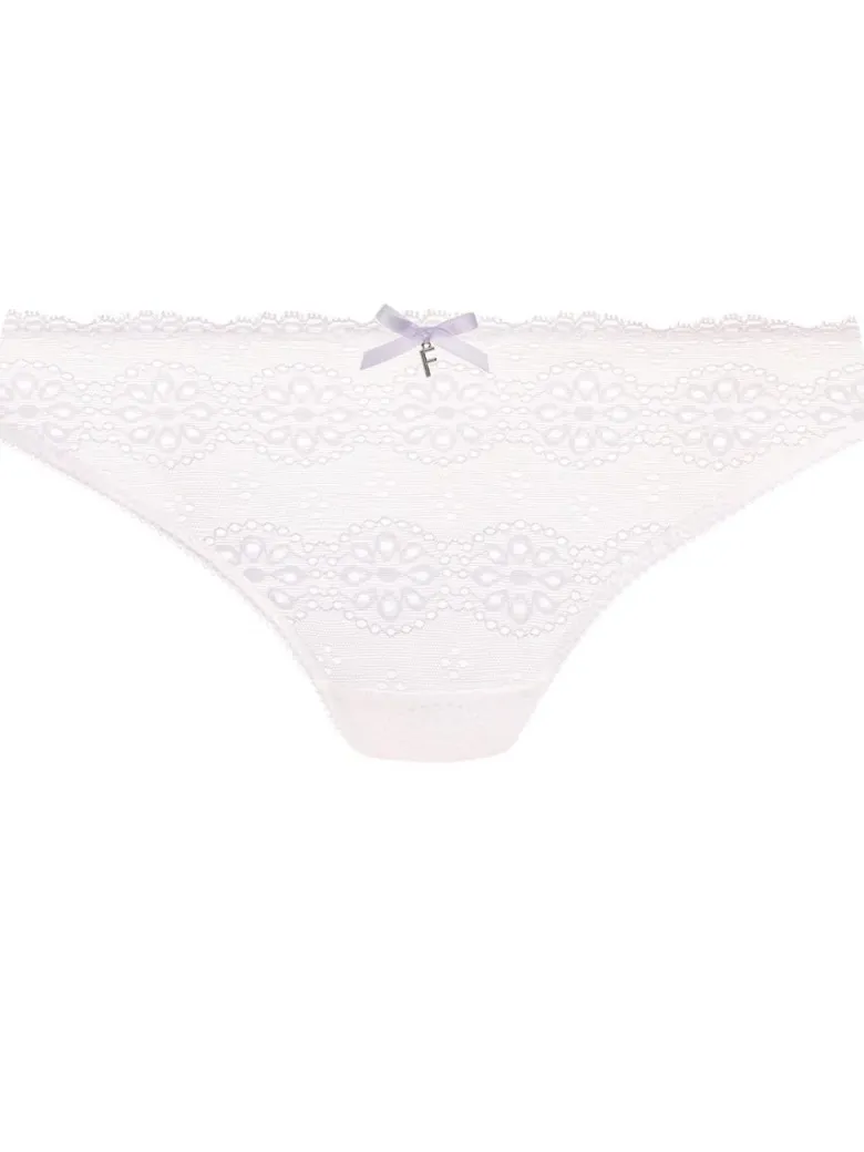 Braga Brasileña Freya Posie White