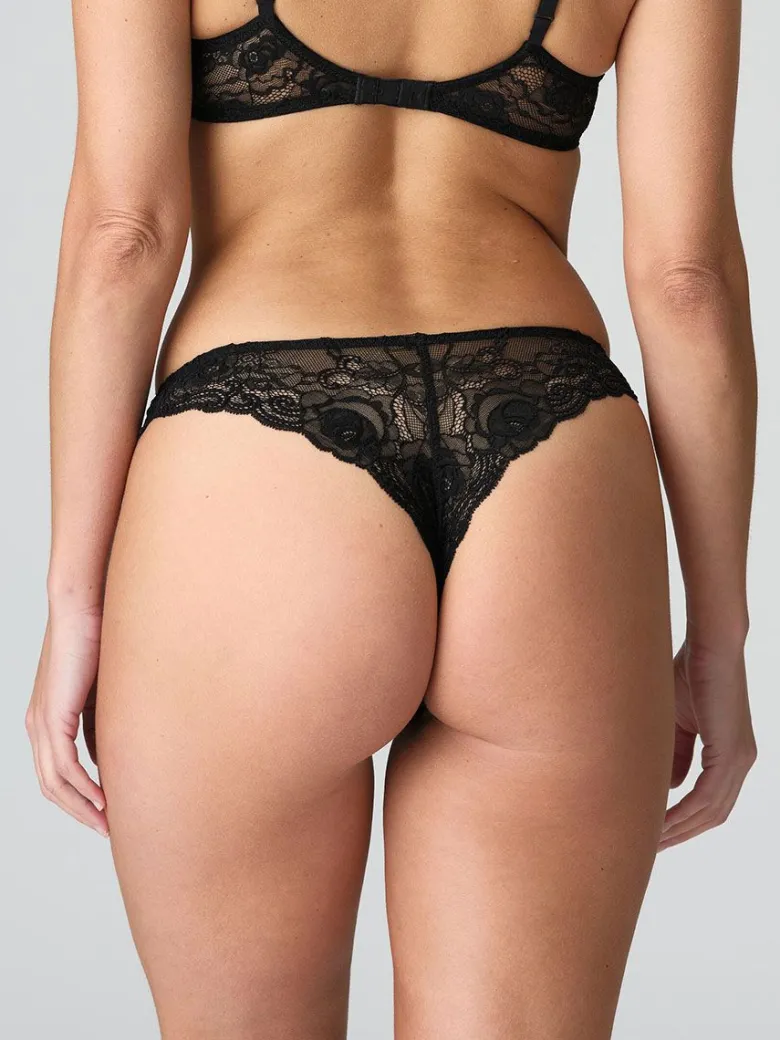 Braga Brasileña Marie Jo Cyrile