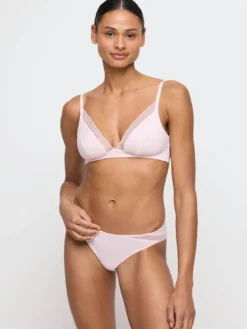Braga Brasileña Marie Jo Milao