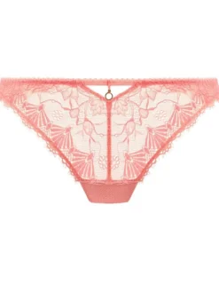 Braga Clasica encaje Freya Fascinate AA403150 Peach