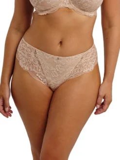 Braga Clasica Fantasie Emmaline Natural Beige