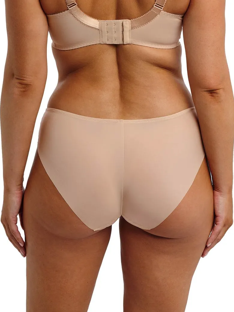 Braga Clasica Fantasie Emmaline Natural Beige