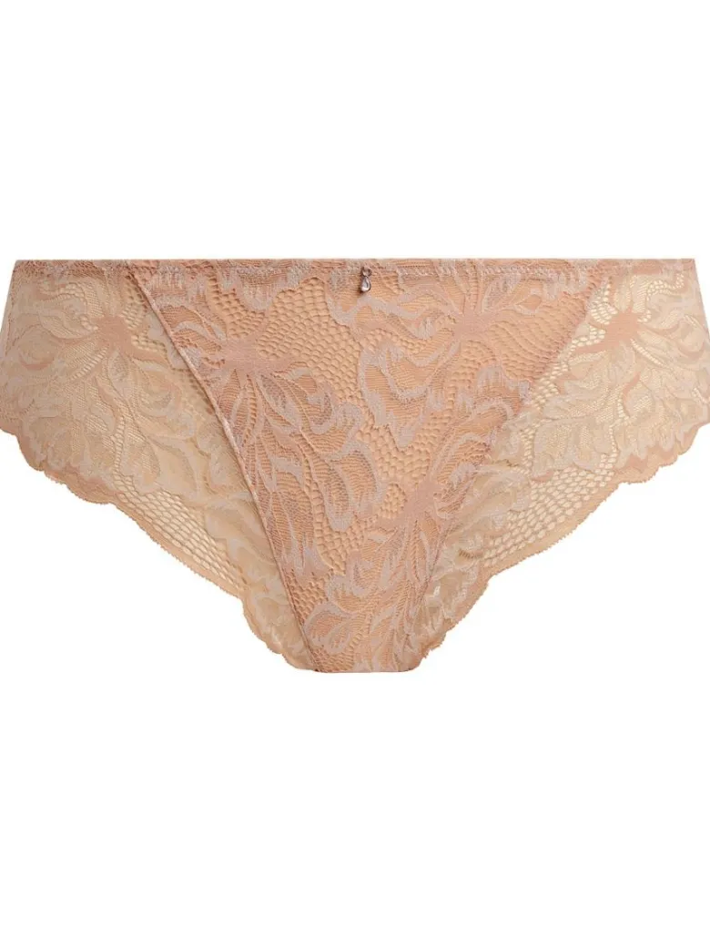 Braga Clasica Fantasie Emmaline Natural Beige