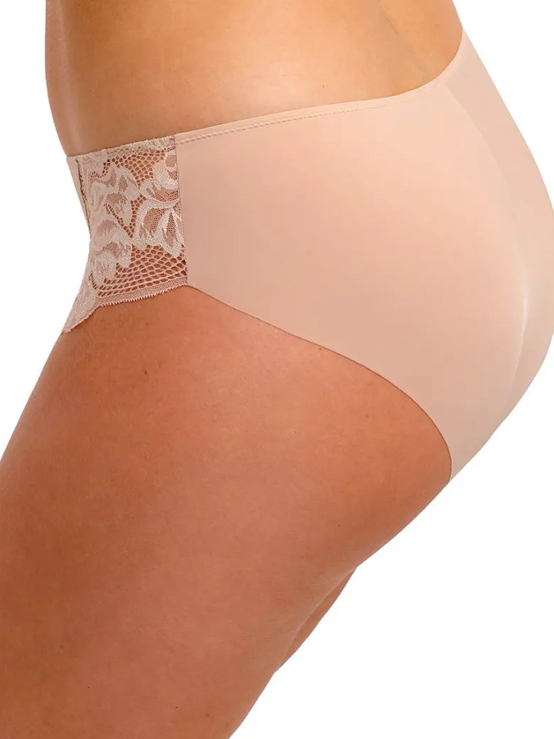 Braga Clasica Fantasie Emmaline Natural Beige