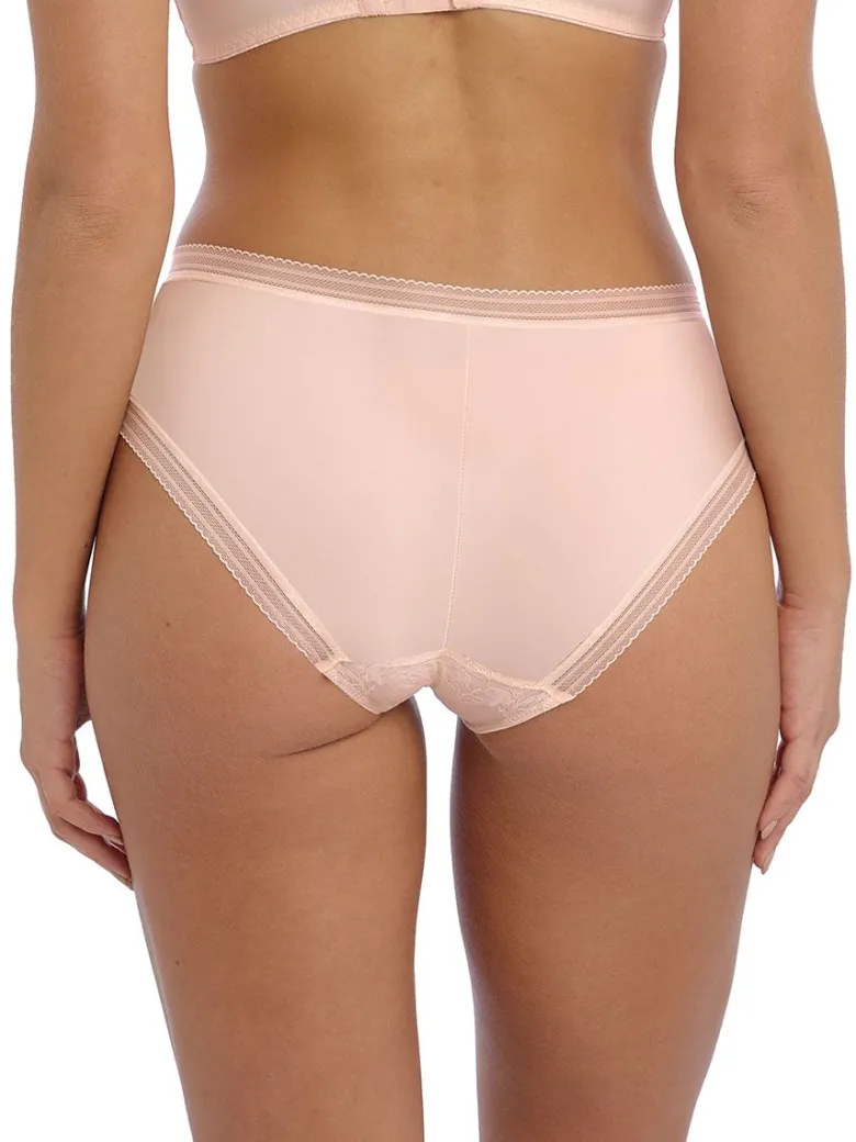 Braga Clasica Fantasie Fusion lace