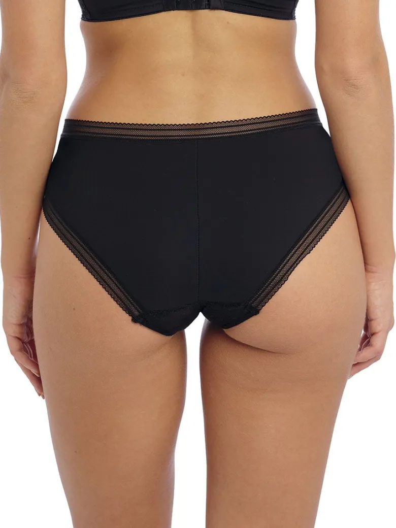 Braga Clasica Fantasie Fusion lace