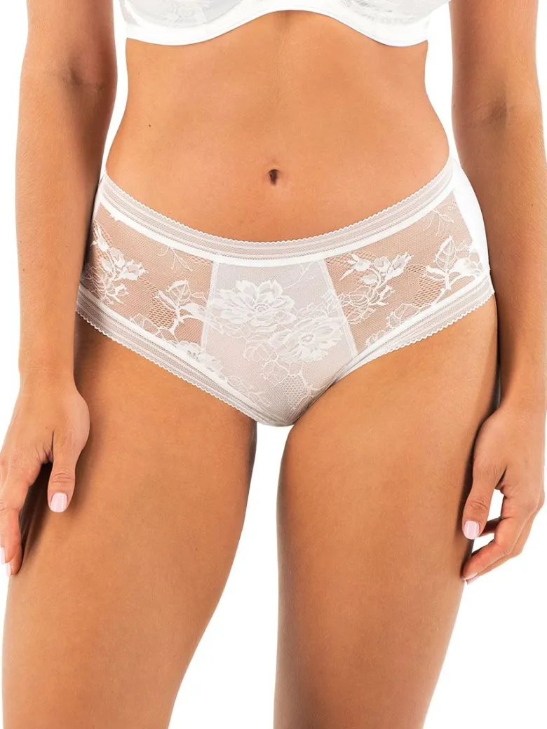 Braga Clasica Fantasie Fusion lace