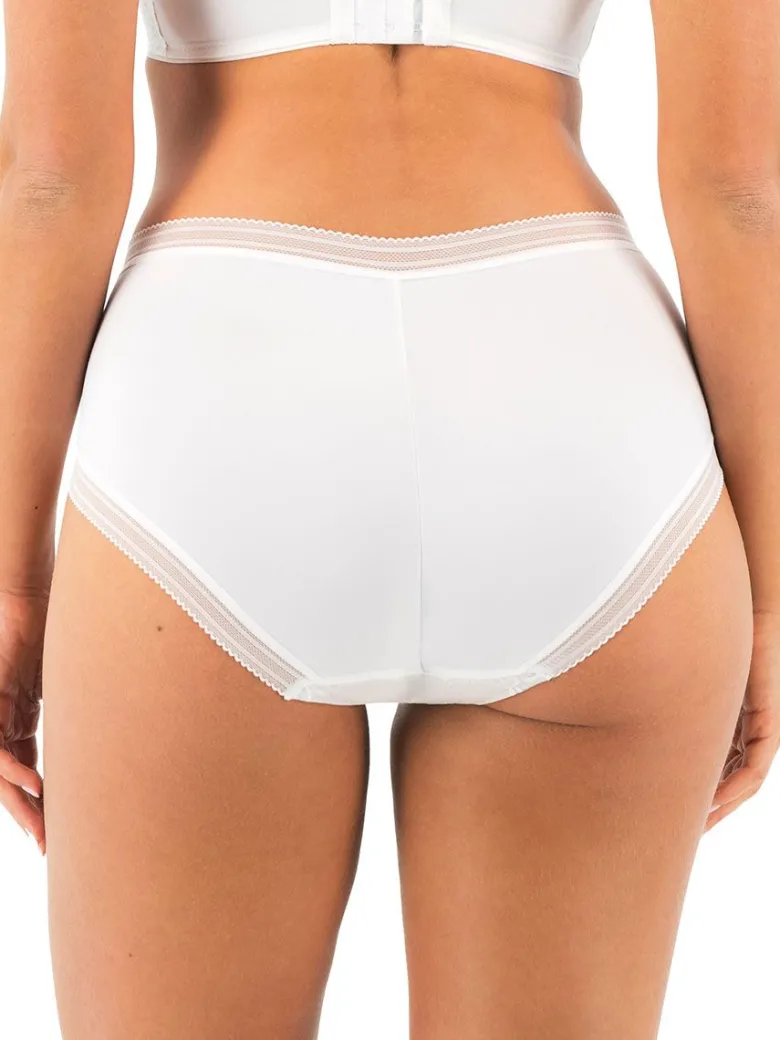 Braga Clasica Fantasie Fusion lace