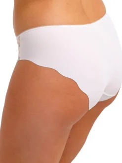 Braga Clasica Fantasie Lillia White