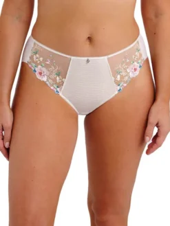 Braga Clasica Fantasie Lillia White