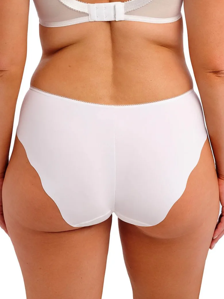 Braga Clasica Fantasie Lillia White