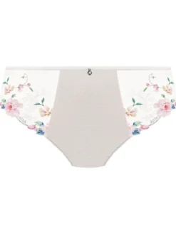 Braga Clasica Fantasie Lillia White