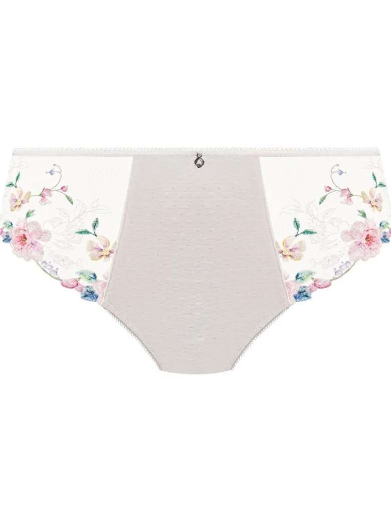 Braga Clasica Fantasie Lillia White