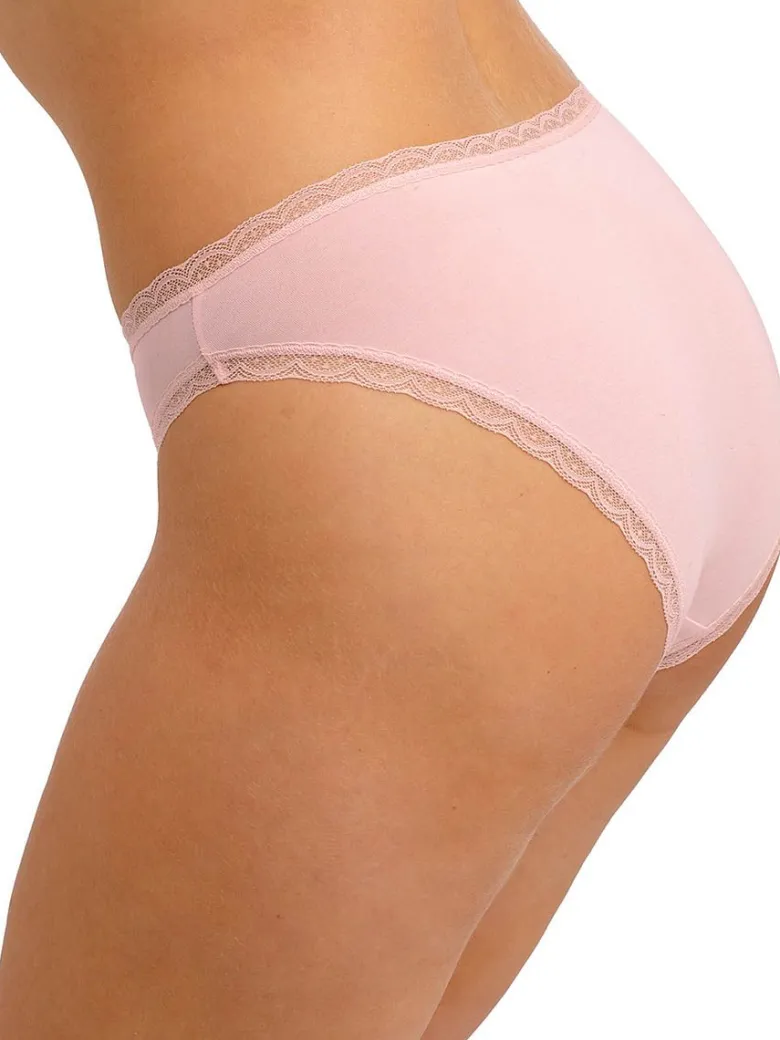 Braga Clasica Freya Flirt Pink Frost