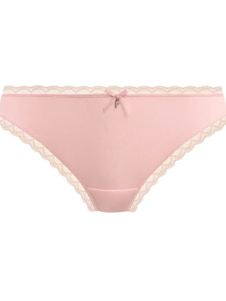Braga Clasica Freya Flirt Pink Frost