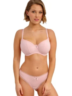 Braga Clasica Freya Flirt Pink Frost