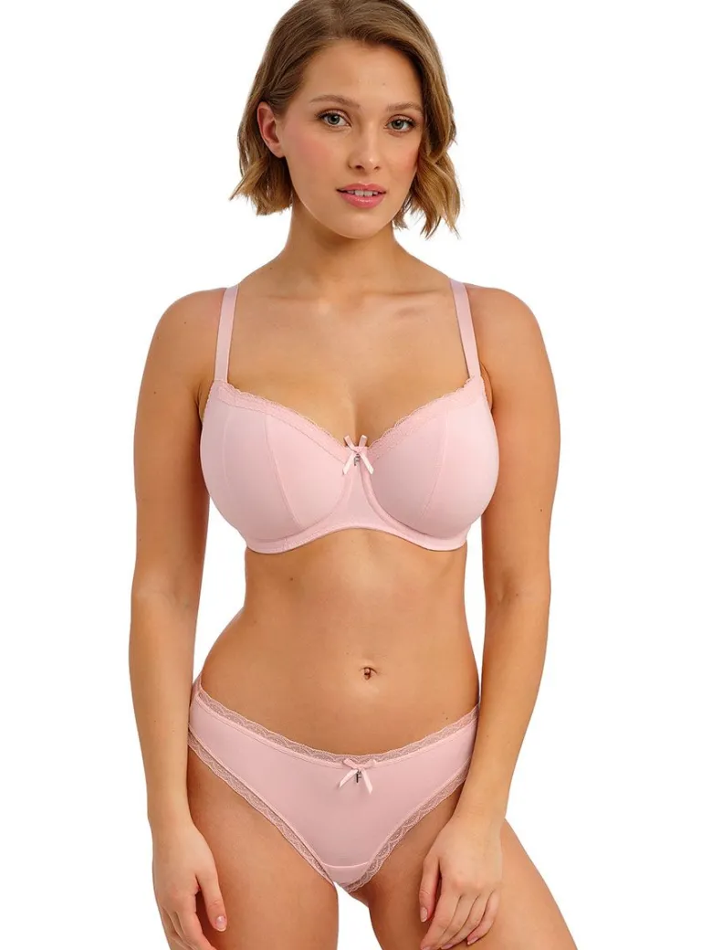 Braga Clasica Freya Flirt Pink Frost