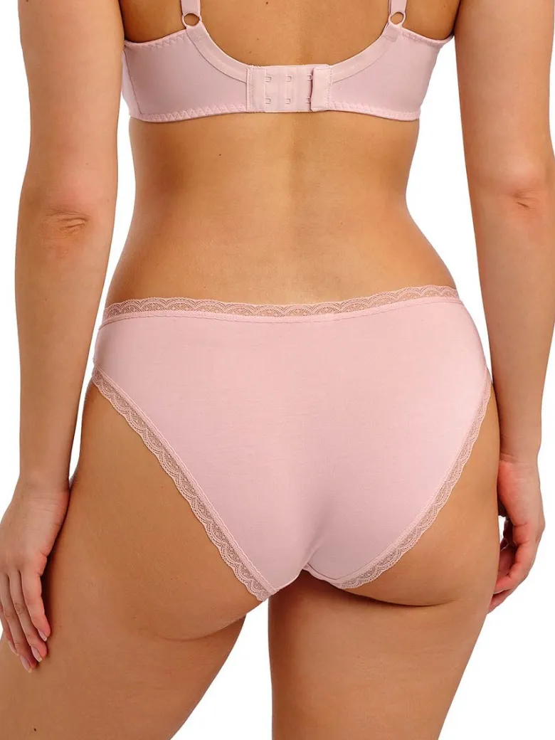 Braga Clasica Freya Flirt Pink Frost