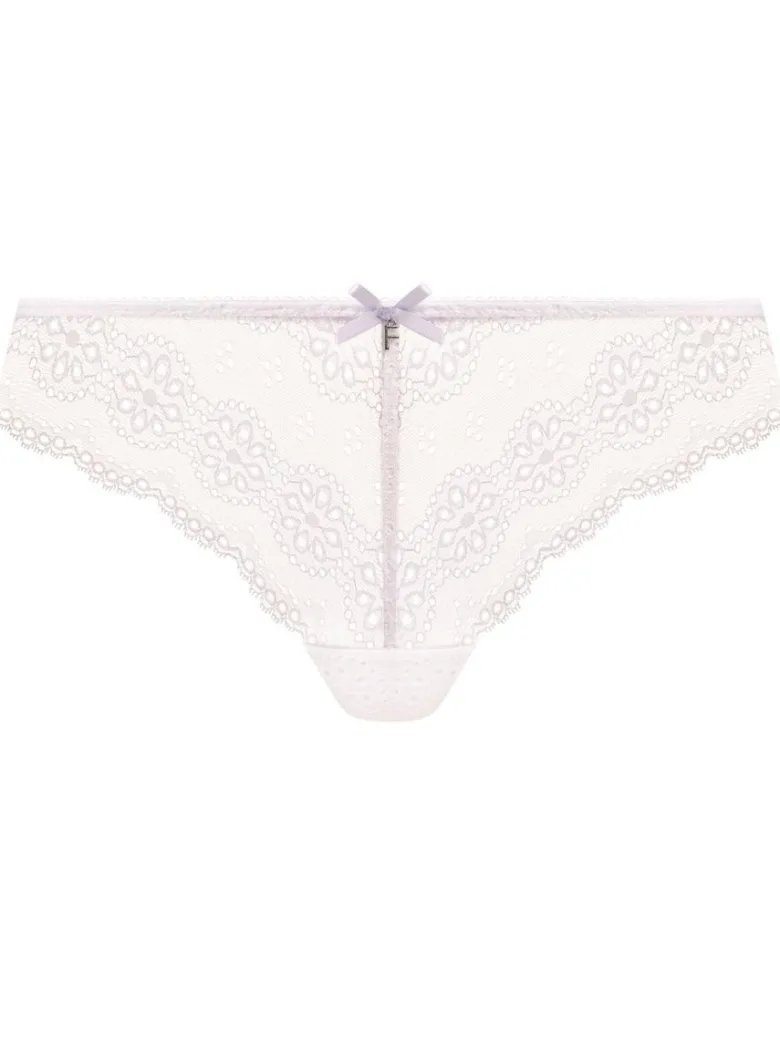 Braga Clasica Freya Posie White