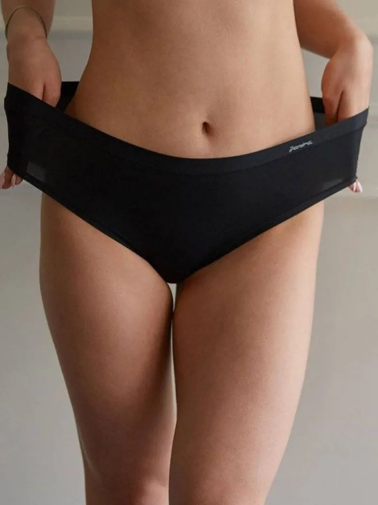Braga Clasica invisible Janira Brislip Flexie Adapt 32140