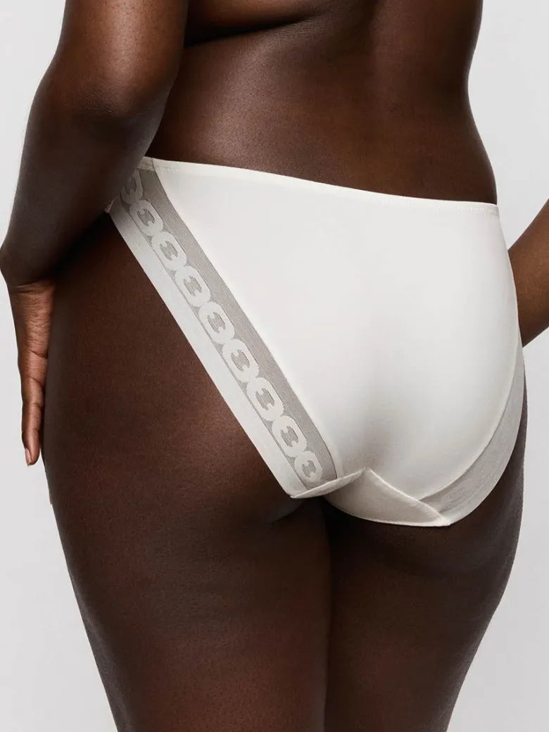 Braga Clasica Primadonna Twist Twixie Natural